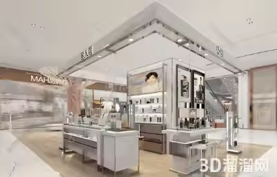 专卖店展柜怎么设计？