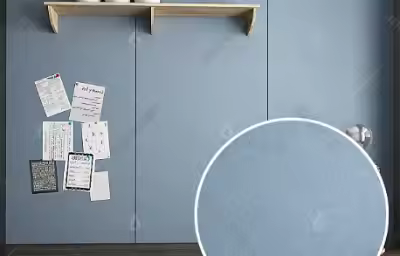 中密度板是什么材质?甲醛含量高吗?