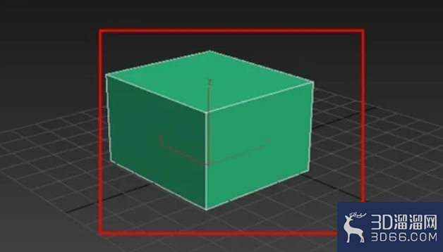 3dmax中如何进行圆滑显示? 3dmax中如何进行圆滑显示?