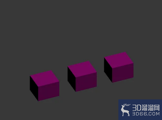 3Dmax如何将模型成组? 3Dmax如何将模型成组?
