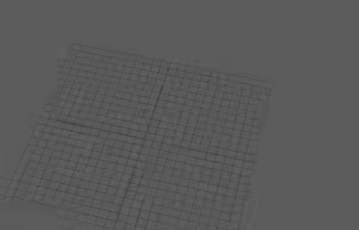 3dmax曲面与变形如何使用？