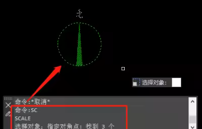 CAD放大缩小快捷键是什么？