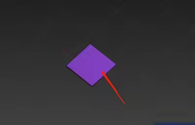 3DMAX怎么查看实体模型尺寸？