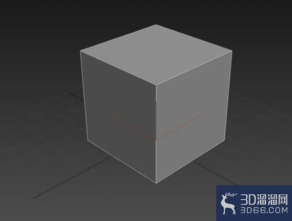 3Dmax如何展UV？