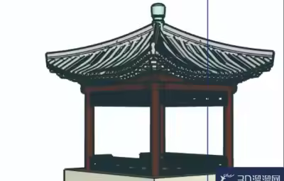 sketchup草图大师模型如何导入3dmax？