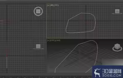 3Dmax中怎么将一个组彻底分解？