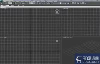 3dmax如何给线条添加点？