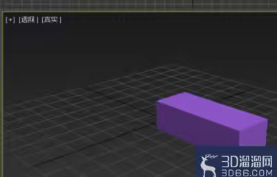 3Dmax怎么移动模型上的坐标轴位置？