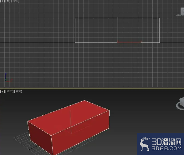 3dmax沙发模型简单制作 3dmax沙发模型简单制作