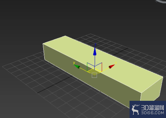 3Dmax里怎么测量模型尺寸? 3Dmax里怎么测量模型尺寸?
