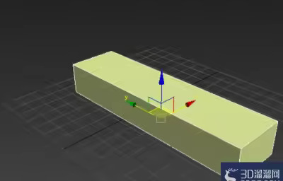 3Dmax里怎么测量模型尺寸？