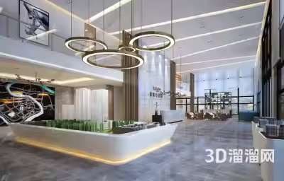售楼处空间设计有什么要求？