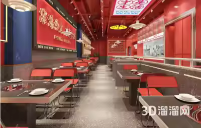 港式火锅店怎么设计好？