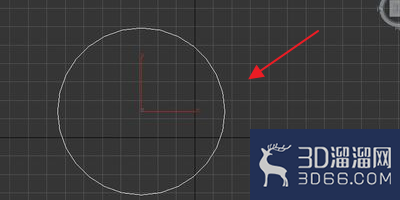 3DMAX使用画线怎么让它画的圆滑? 3DMAX使用画线怎么让它画的圆滑?
