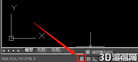 CAD捕捉开启后为什么会卡顿? CAD捕捉开启后为什么会卡顿?