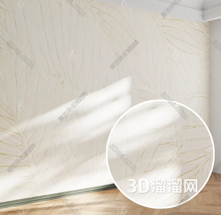 pvc壁纸和无纺布壁纸哪个好？无纺布壁纸怎么选？