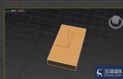3Dmax怎么固定比例放大缩小？
