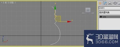 3Dmax怎么建立灯泡模型? 3Dmax怎么建立灯泡模型?