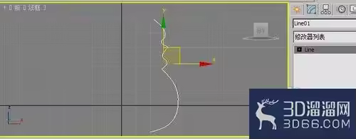 3Dmax怎么建立灯泡模型?