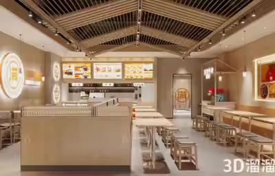 餐厅设计风水必知几点？