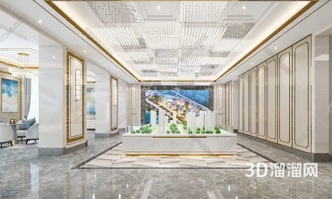 售楼处按什么建筑规范设计? 售楼处按什么建筑规范设计?