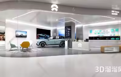 商场展厅设计需要注意什么？