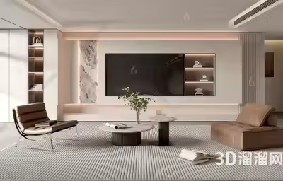 如何通过材质贴图提高设计作品的整体质感？