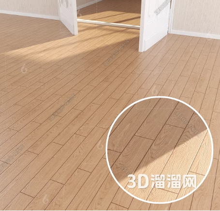 三层实木地板和实木地板哪个好？三层实木地板选购技巧