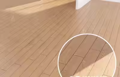 三层实木地板和实木地板哪个好？三层实木地板选购技巧
