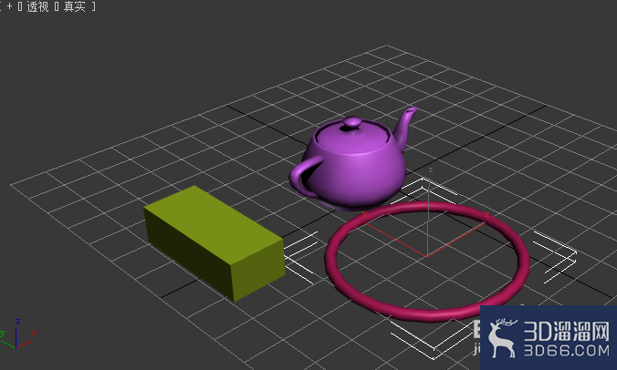 3dmax建模的保存说明 3dmax建模的保存说明