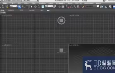 3DMAX如何重置轴？