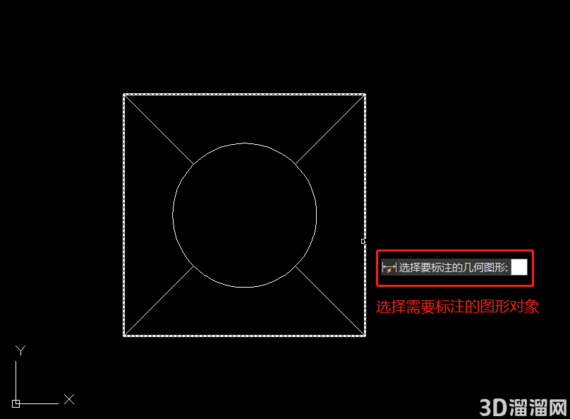 CAD快速标注快捷键是什么? CAD快速标注快捷键是什么?