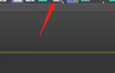 3dmax怎么重置材质球？