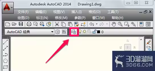 AutoCAD中心线怎么画？
