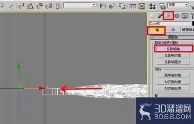 3dmax的模型建模的了解