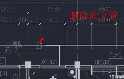CAD命令快捷键大全：CAD云线快捷键命令