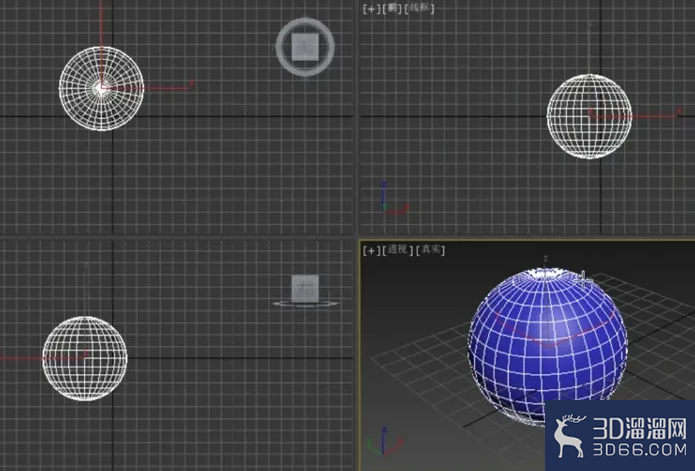 3dMax中如何添加关键点? 3dMax中如何添加关键点?