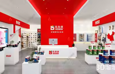 如何挑选油漆？常见家用油漆有哪些种类？
