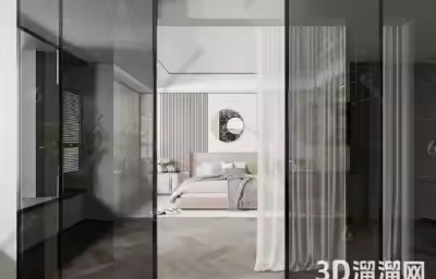 卧室推拉门用什么材质好？优点介绍
