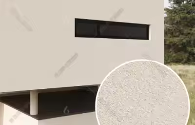 建筑外墙涂料种类有哪些？外墙涂料选购方法