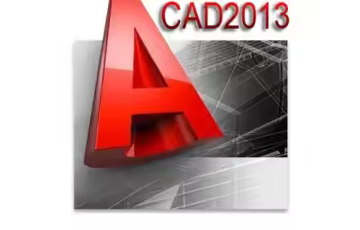 CAD2013阵列用法”路径阵列“