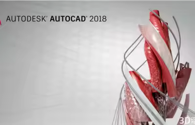 AutoCAD怎么导入dxf格式文件？