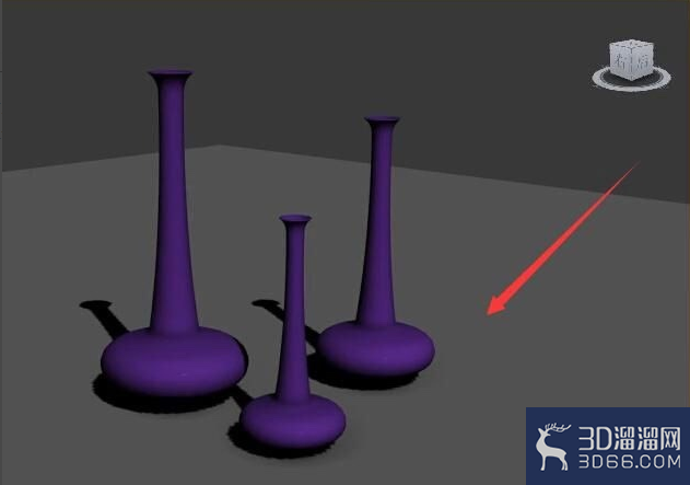 3dmax vr灯光参数如何设置效果好？