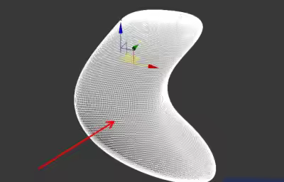 3Dmax怎么优化模型？