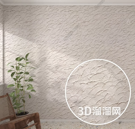 硅藻泥墙面漆价格是多少 ？粉刷墙面一般用哪些漆料？