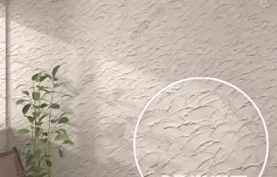 硅藻泥墙面漆价格是多少 ？粉刷墙面一般用哪些漆料？