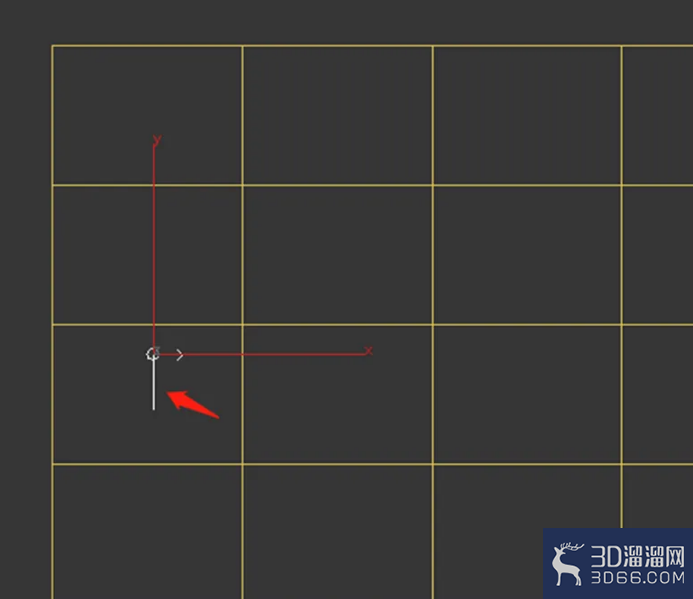 如何让3dmax中的vr面光源的光线像平行光一样？