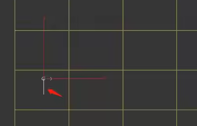 如何让3dmax中的vr面光源的光线像平行光一样？