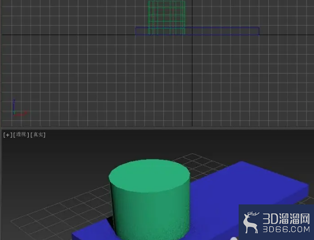 3dmax怎么用布尔? 3dmax怎么用布尔?