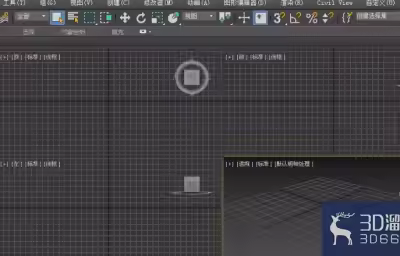 3dmax太卡怎么优化?